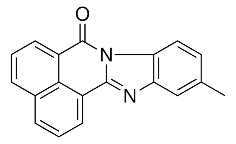 Merck 11-METHYL-BENZO(DE)BENZO(4,5)I - 10 MG &