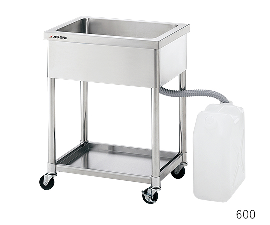 AS ONE Mobile Sink, 이동형 싱크대