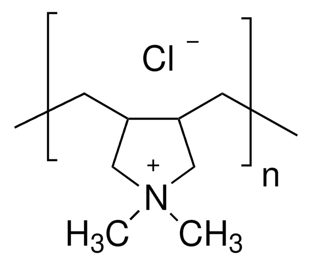 Merck POLY(DIALLYLDIMETHYLAMMONIUM CHLORIDE),&