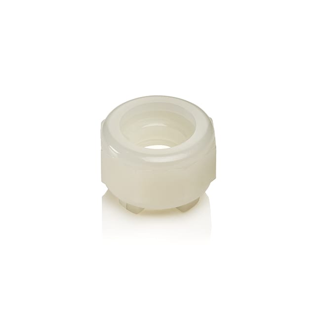 Thermo Fisher Scientific Nalgene PVDF True Union Clamps, 0.75 inch
