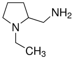 Merck 2-(AMINOMETHYL)-1-ETHYLPYRROLIDINE, 97%