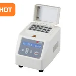 AS ONE Mini Dry Block Bath, 미니 드라이 블록 배스