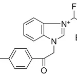 Merck 3-(2-(4-BR-PHENYL)-2-OXOETHYL)- - 10MG &
