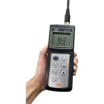 AS ONE Dissolved Oxygen Meter, 용존 산소계