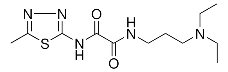 Merck N-(3-DIETHYLAMINO-PROPYL)-N'-(5 - 25 MG&