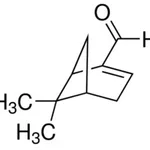 Merck (1R)-(-)-MYRTENAL, 98%