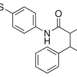 Merck 2,3-DIBROMO-4'-(METHYLTHIO)-3- - 50 MG&