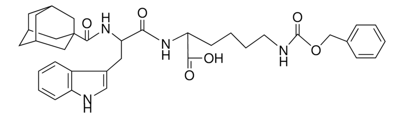 Merck RCL S29,784-4 - 5 MG