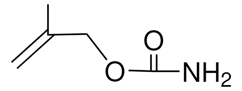 Merck METHALLYL CARBAMATE-