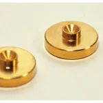 Thermo Fisher Scientific GC Injection Port Base Seals for Thermo Scientific and Agilent Instruments