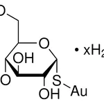 Merck Aurothioglucose hydrate