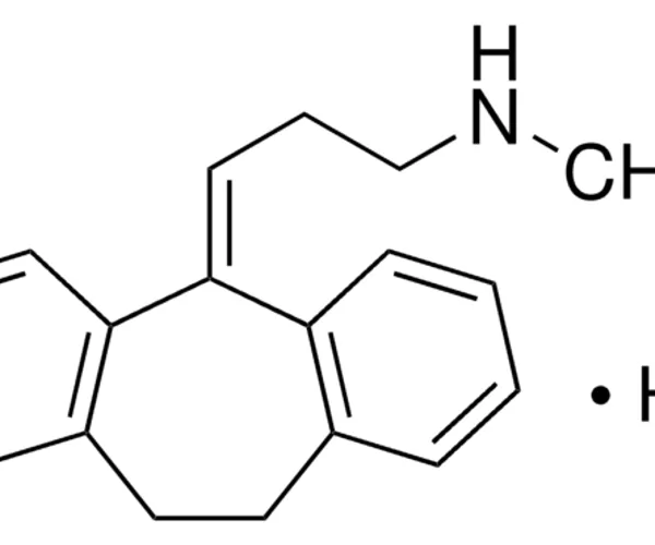 Merck NORTRIPTYLINE HYDROCHLORIDE