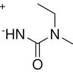 Merck 1,1-DIETHYLUREA, SODIUM DERIVAT