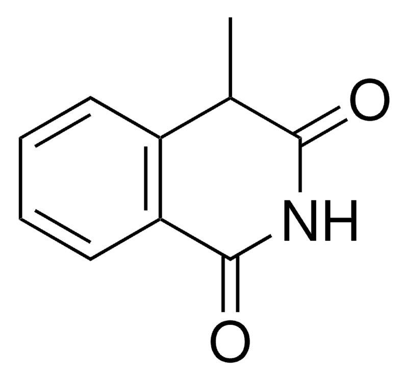 Merck 4-METHYL-1,3(2H,4H)-ISOQUINOLINED&-1MG