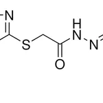 Merck 2-(1H-BENZOIMIDAZOL-2-YLSULFAN - 50 MG&