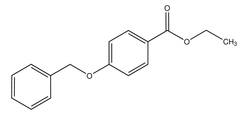 Merck Ethyl 4-(benzyloxy)benzoate