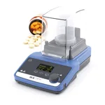 IKA 일회용 분산 분쇄기 Tube Mill 100 con. Pharma Solution