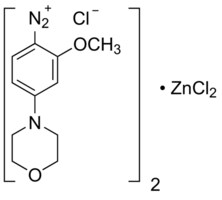 Merck 2-METHOXY-4-MORPHOLINOBENZENEDIAZONIUM &