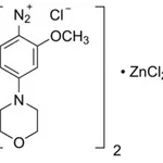 Merck 2-METHOXY-4-MORPHOLINOBENZENEDIAZONIUM &