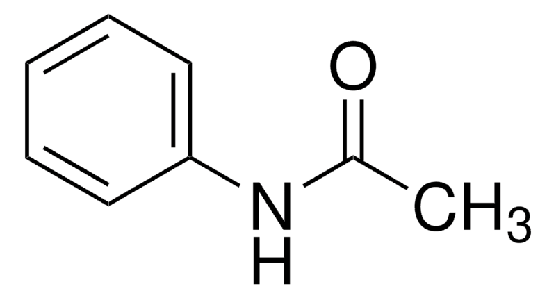 Merck Acetaminophen Related Compound D