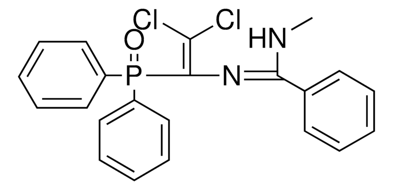 Merck N-(2,2-DICHLORO-1-(DIPHENYL-PHO-