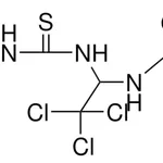 Merck 3-METHOXY-N-(2,2,2-TRICHLORO-1 - 25 MG&