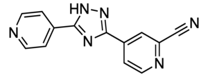Merck TOPIROXOSTAT