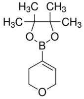 Merck 3,6-DIHYDRO-2H-PYRAN-4-BORONIC ACID PIN&