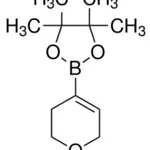 Merck 3,6-DIHYDRO-2H-PYRAN-4-BORONIC ACID PIN&