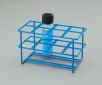AS ONE Centrifuge Tube Wire Stand(for 50㎖), 와이어 원심관스탠드(50㎖용)