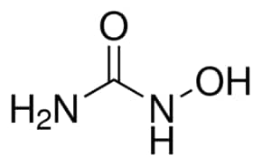 Merck HYDROXYUREA, UNITED STATES PHARMACOPEIA