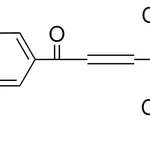 Merck 2,6-DICHLORO-3'-NITROCHALCONE-
