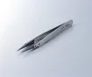 AS ONE Tweezer PrecisIon Clean-Pack, 루비스 핀셋258S(파이버팁 타입)