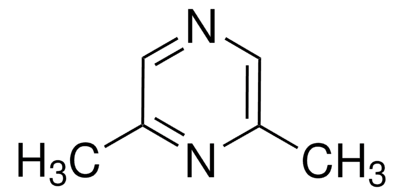 Merck 2,6-Dimethylpyrazine