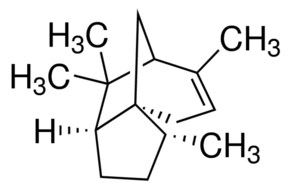 Merck (-)-ALPHA-CEDRENE, >/=95.0% (SUM OF ENA&