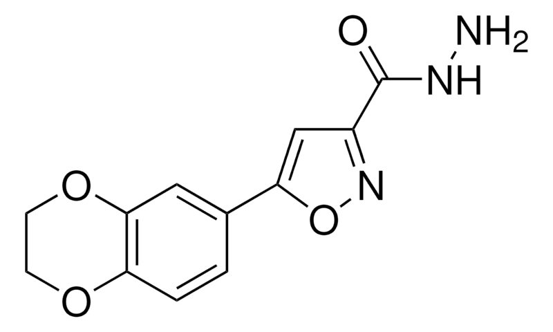 Merck 5-(2,3-DIHYDRO-1,4-BENZODIOXIN-