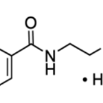Merck PROCAINAMIDE HYDROCHLORIDE
