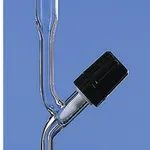 Merck BRAND(R) BLAUBRAND(R) burette, straight stopcock