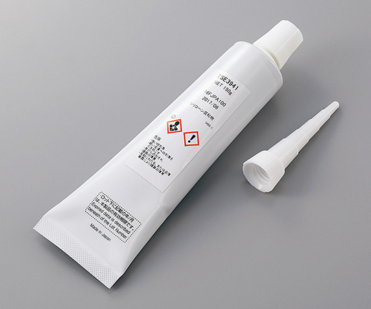 AS ONE Silicone Adhesive, 실리콘 접착제