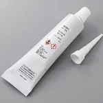 AS ONE Silicone Adhesive, 실리콘 접착제