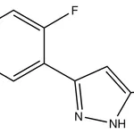 Merck 3-(2,4-Difluorophenyl)-1H-pyrazol-5-amine
