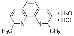 Merck NEOCUPROINE HYDROCHLORIDE MONOHYDRATE