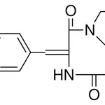 Merck N-(2-(4-BROMO-PHENYL)-1-(PIPERI-