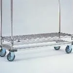 AS ONE Dolly for SUPER ERECTA, 돌리(깊이 460㎜용)