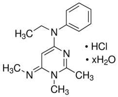 Merck ZD7288 HYDRATE