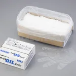 AS ONE Waste Oil Disposable Kit (Waste Oil Processing Box), 폐유처리 박스(흡유박스)