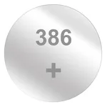 Thermo Fisher Scientific Replacement Battery