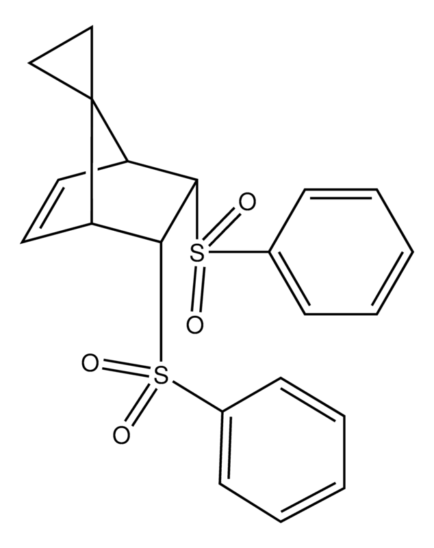 Merck 5,6-BIS(PHENYLSULFONYL)SPIRO[BI-
