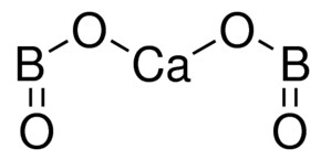 Merck CALCIUM METABORATE POWDER, TECHNICAL