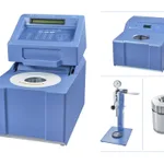 IKA 열량계 이중 건조 칼로리미터 C 7000 basic 장비 세트 2